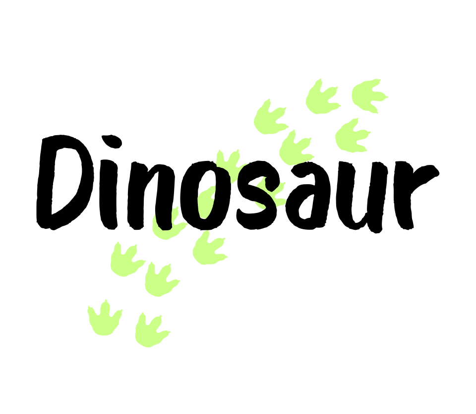 Dinosaur Pedicure (Kids) at Twinkle Toes Party Venue in Delta, CO