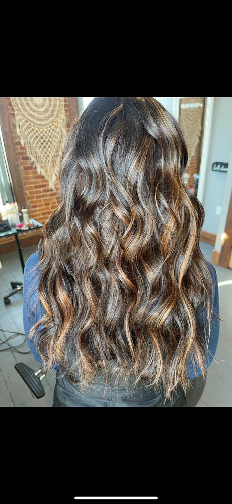 Balayage