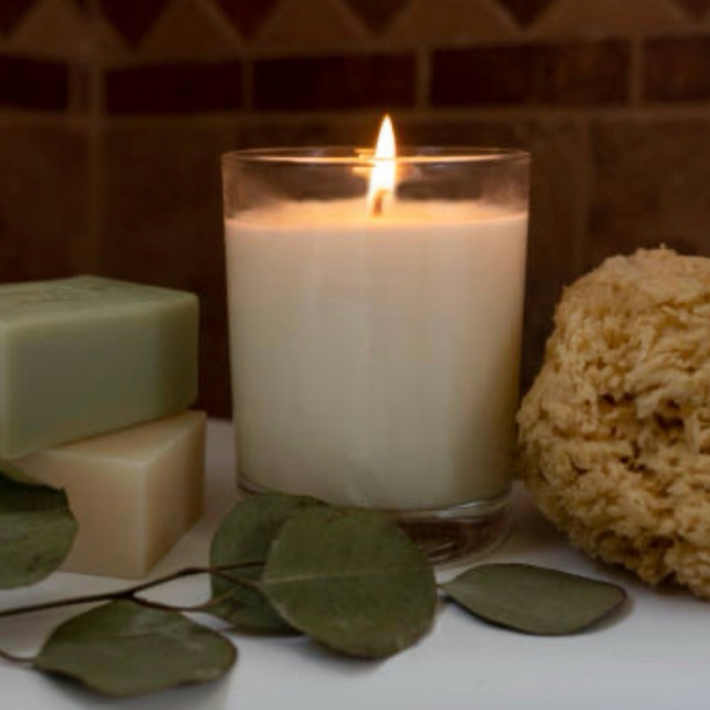 Back Facial at SKIN by Christine Russell in Green Bay, WI