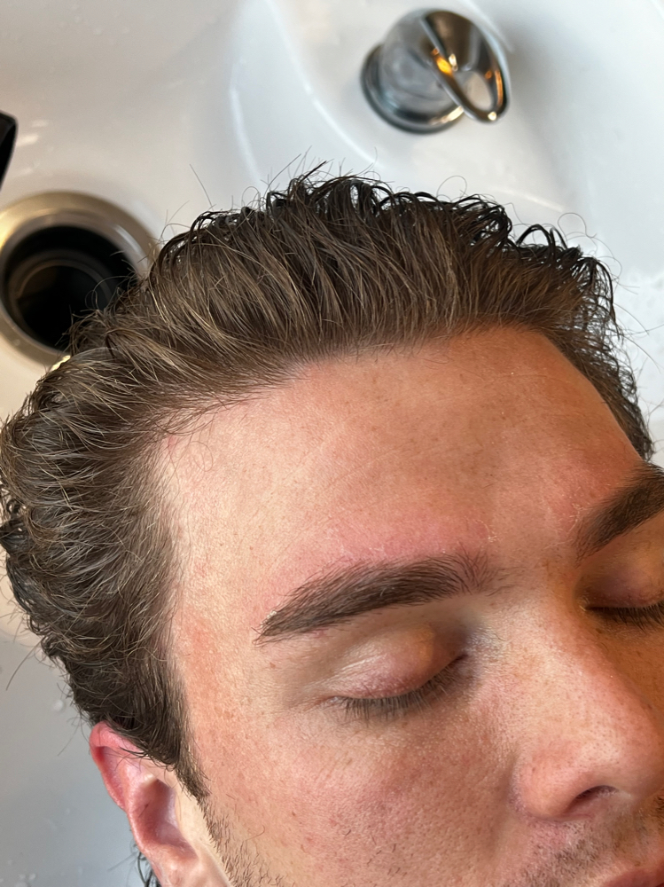 Brow Wax