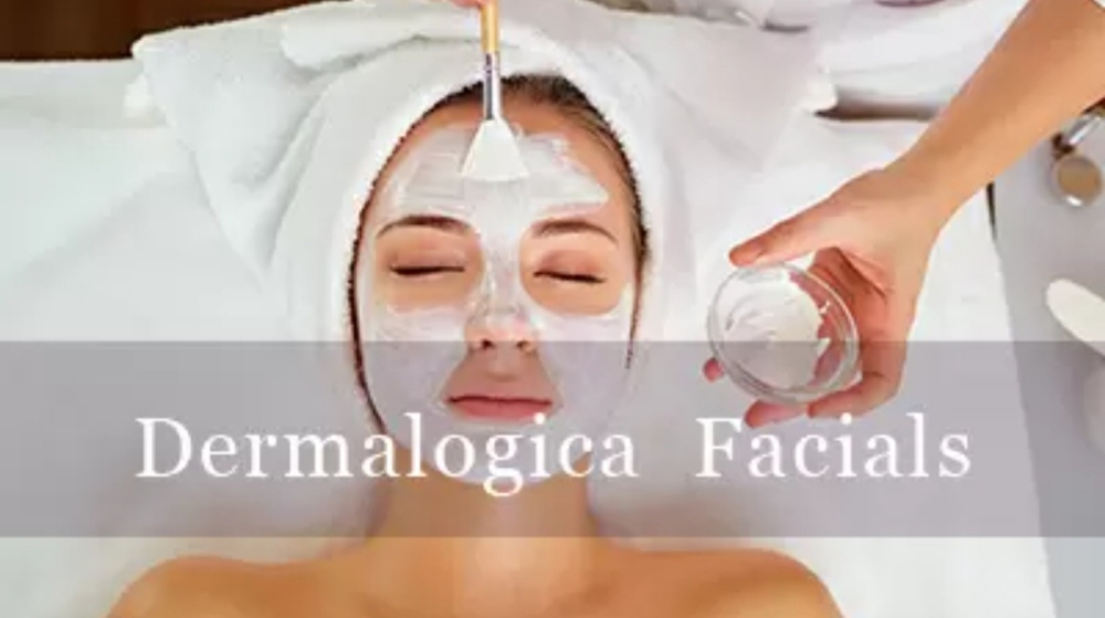 Dermalogica Valentines promoFacial