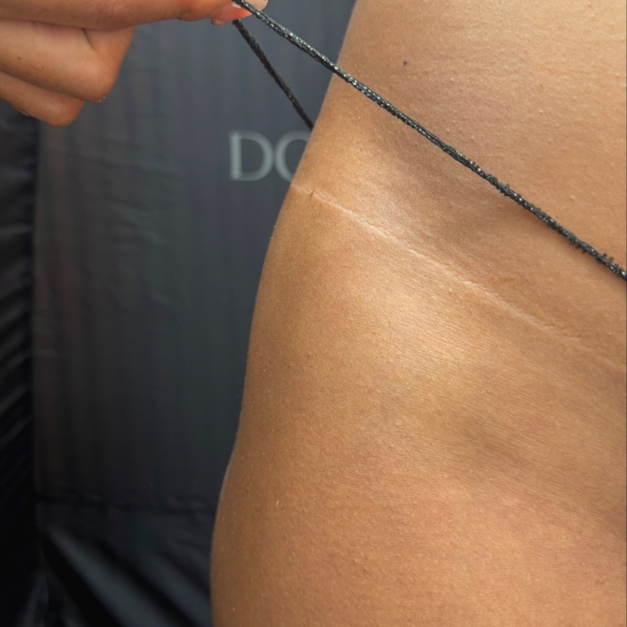 Custom Tan at OhanaGlowbyVictoria in Bakersfield, CA
