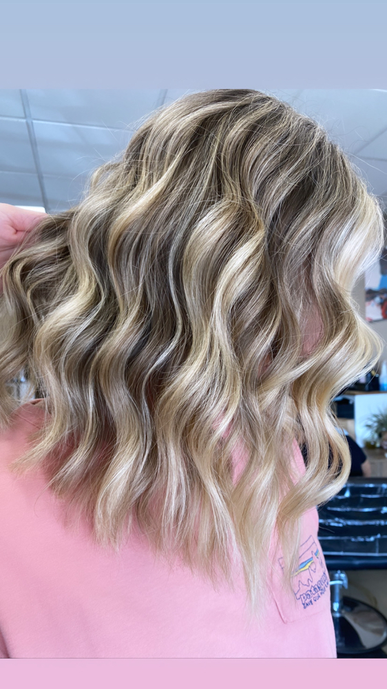 Balayage
