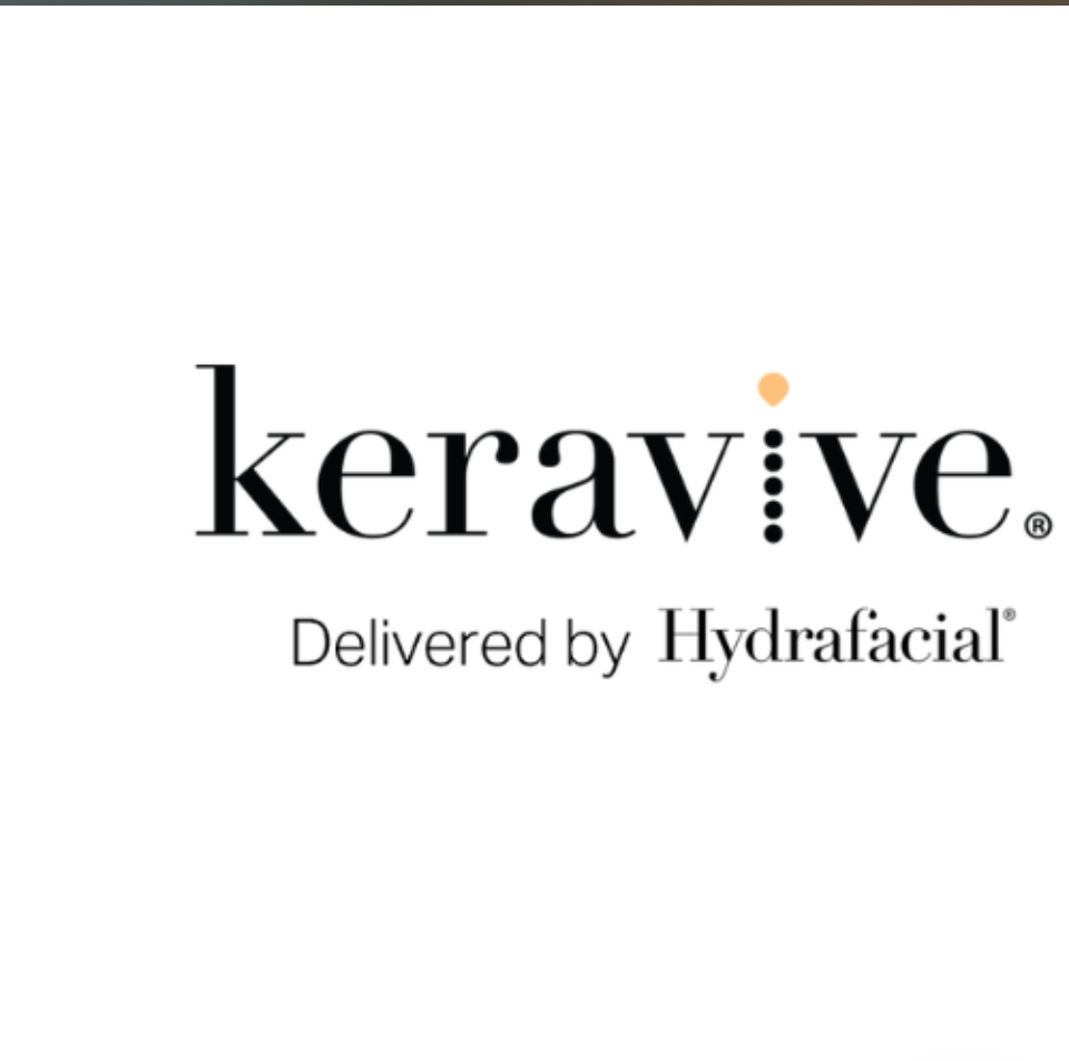 Keravive Scalp Treatment-partial at Pop Beauty Studio in Torrance, CA