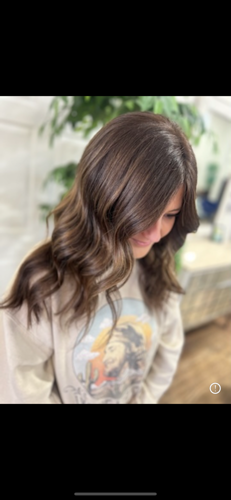 Keratin Soothing Treatment
