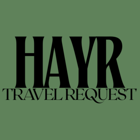 Travel Request at HAYR  STATESBORO in Statesboro, GA