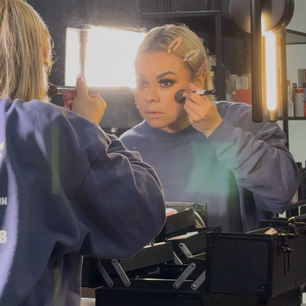 1 on 1- Personal Use at Glow Makeup Studio in Downey, CA