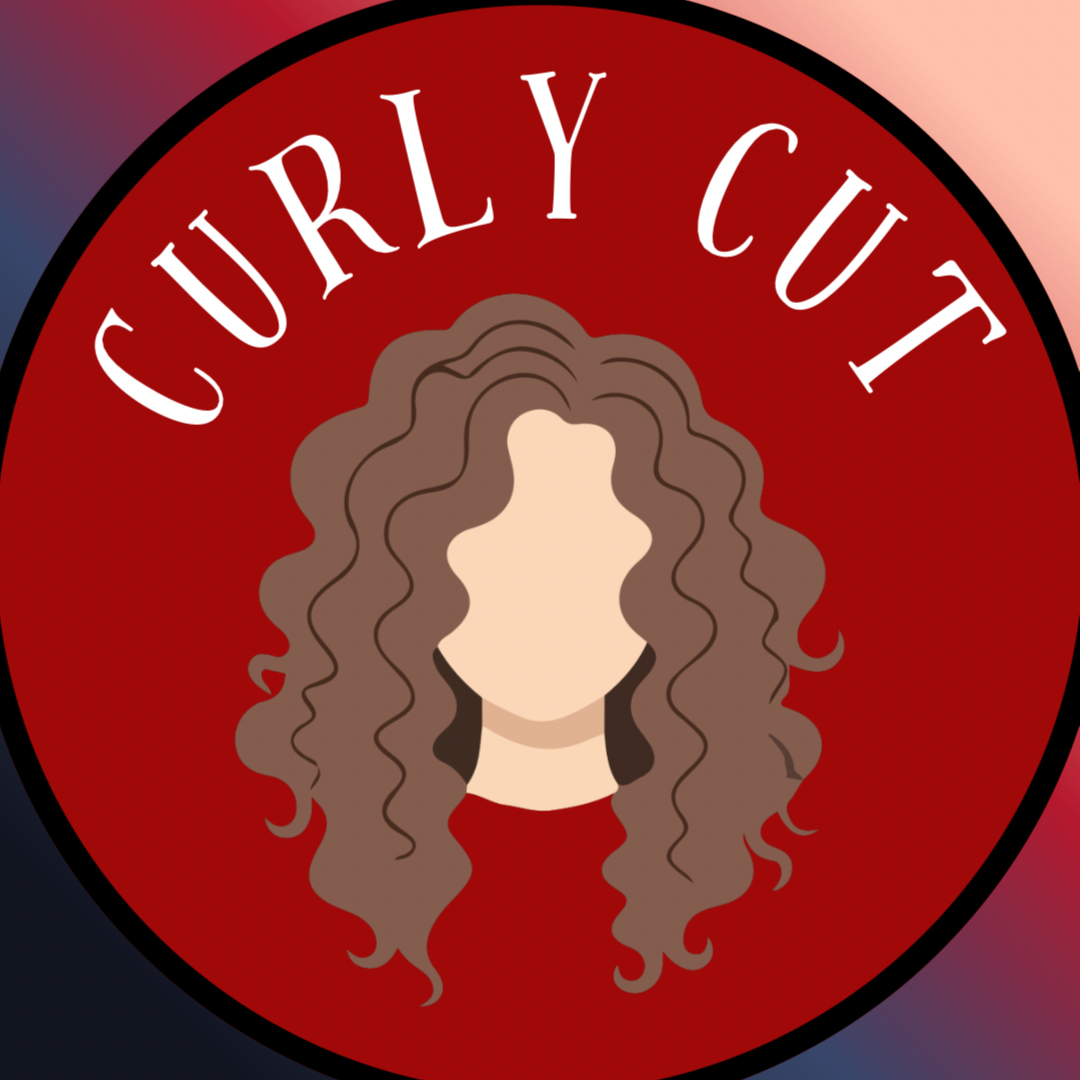 Curly Cut at Velvet Rose Razors in Creve Coeur, MO