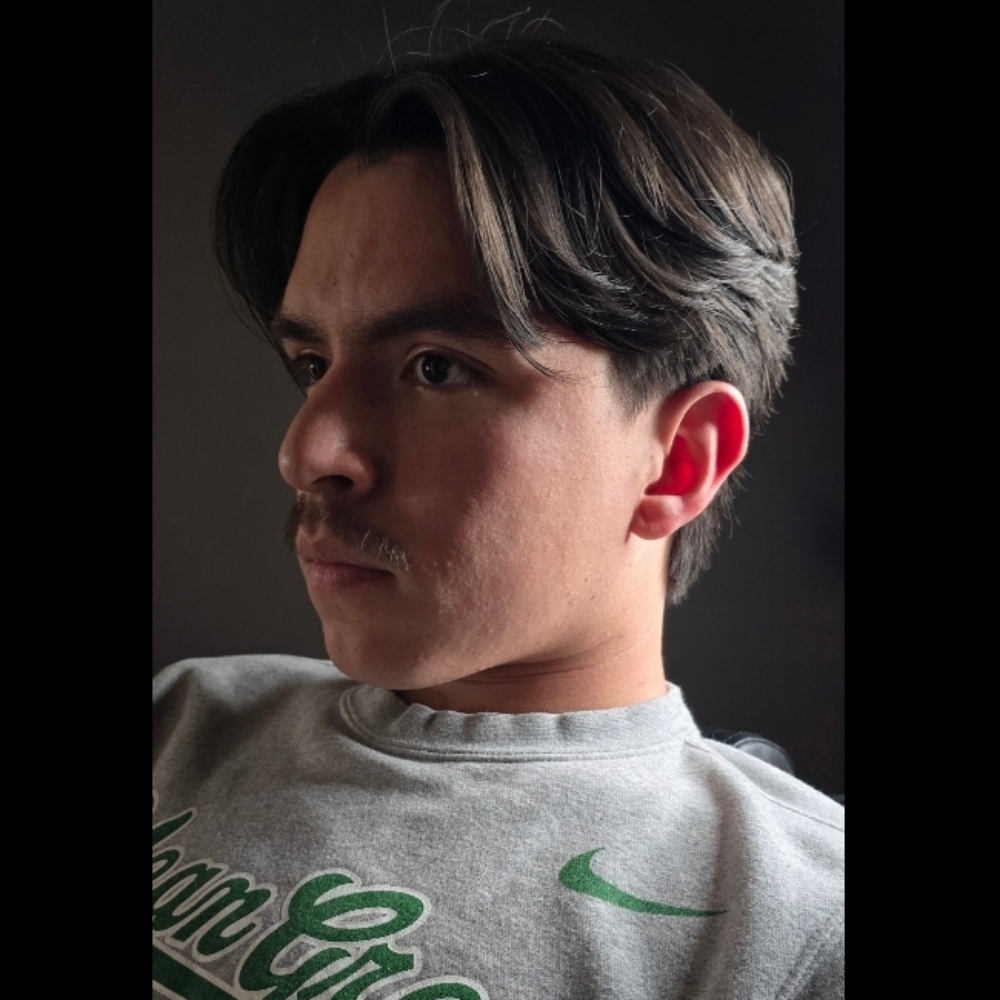 Seamless Texture Cut