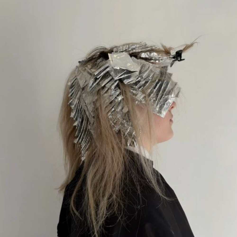 Full Highlight at The Beauty Room Salon & Spa in Lafayette, GA