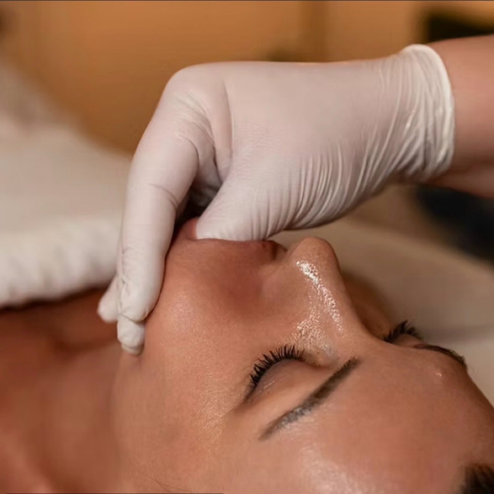 Buccal Plus Massage 60min at Sanctuary Massage in Grand Rapids, MI