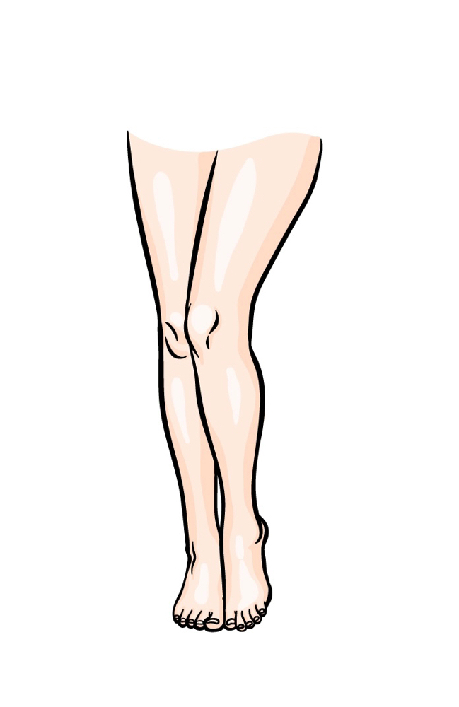 Full Leg Wax