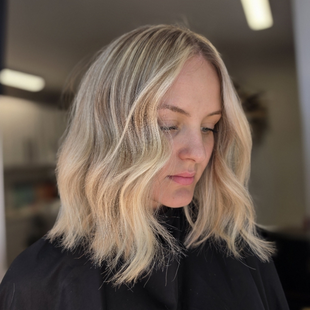 Women’s Cut (Dry) at Hair X Kelsey in Lumberton, NC