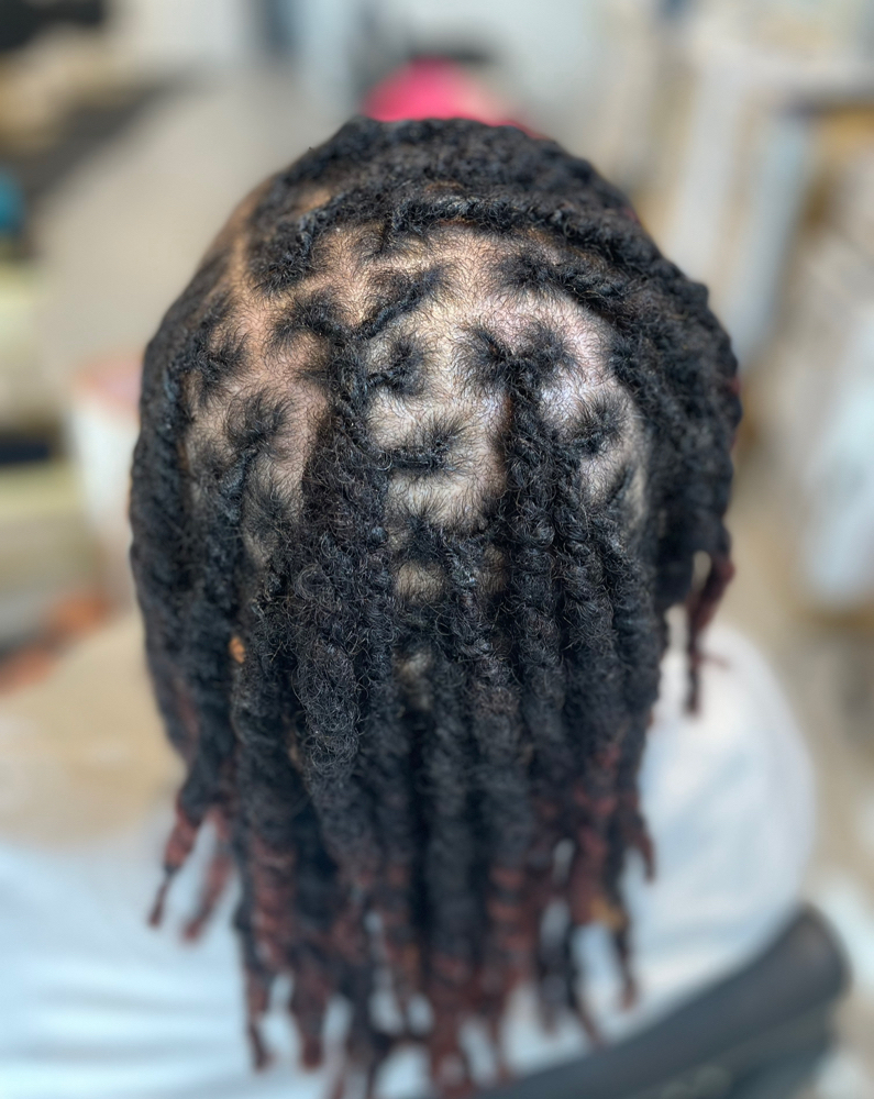 Locs - Style
