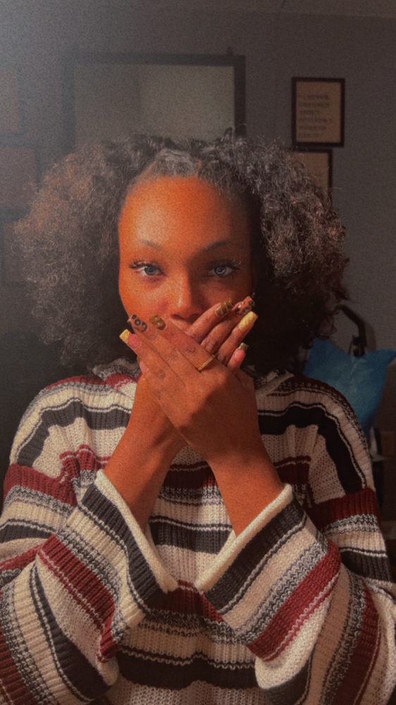 Pretty Bar Special 🥳 at Santia’s Pretty Bar in Americus, GA