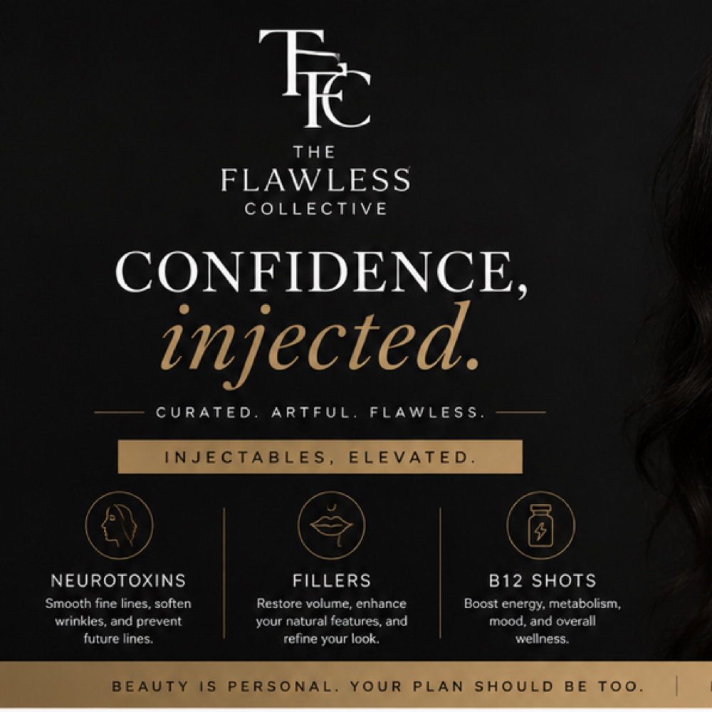 Lip Filler at Flawless Beauty And Body in Pittsburg, CA