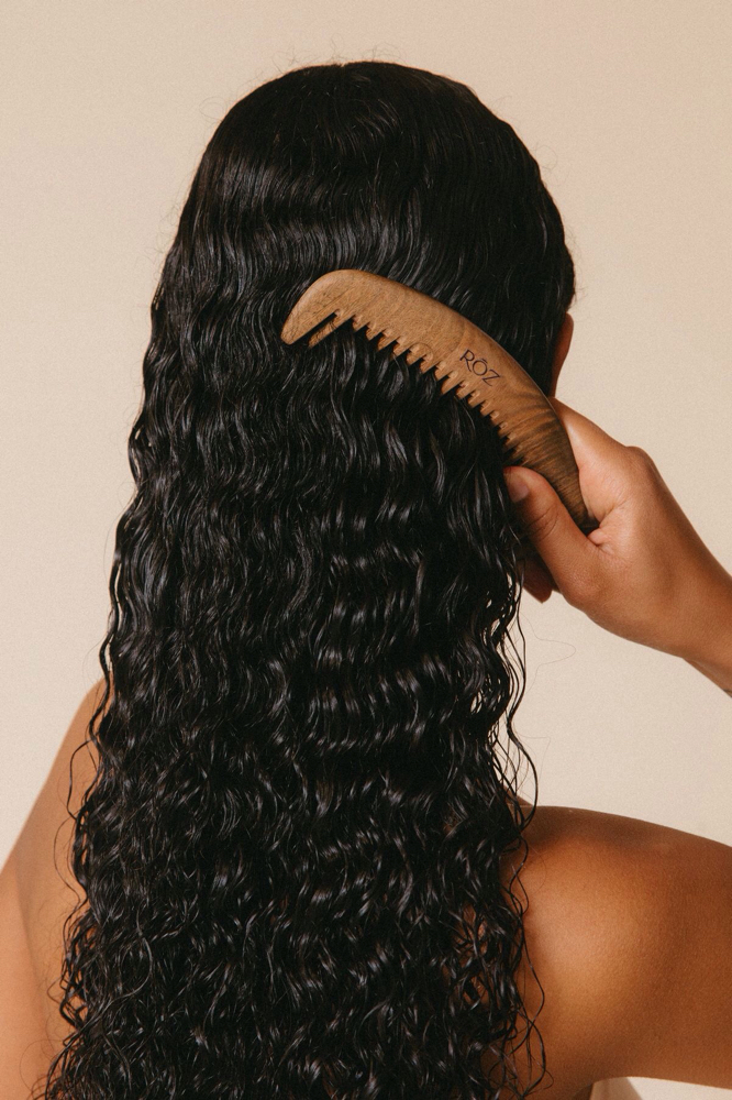 Curl Therapy - Conditioning Mask