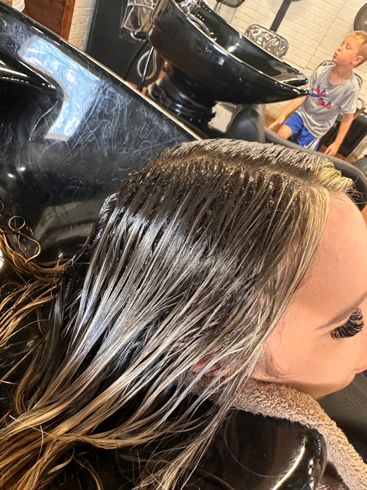 Toner Refresh