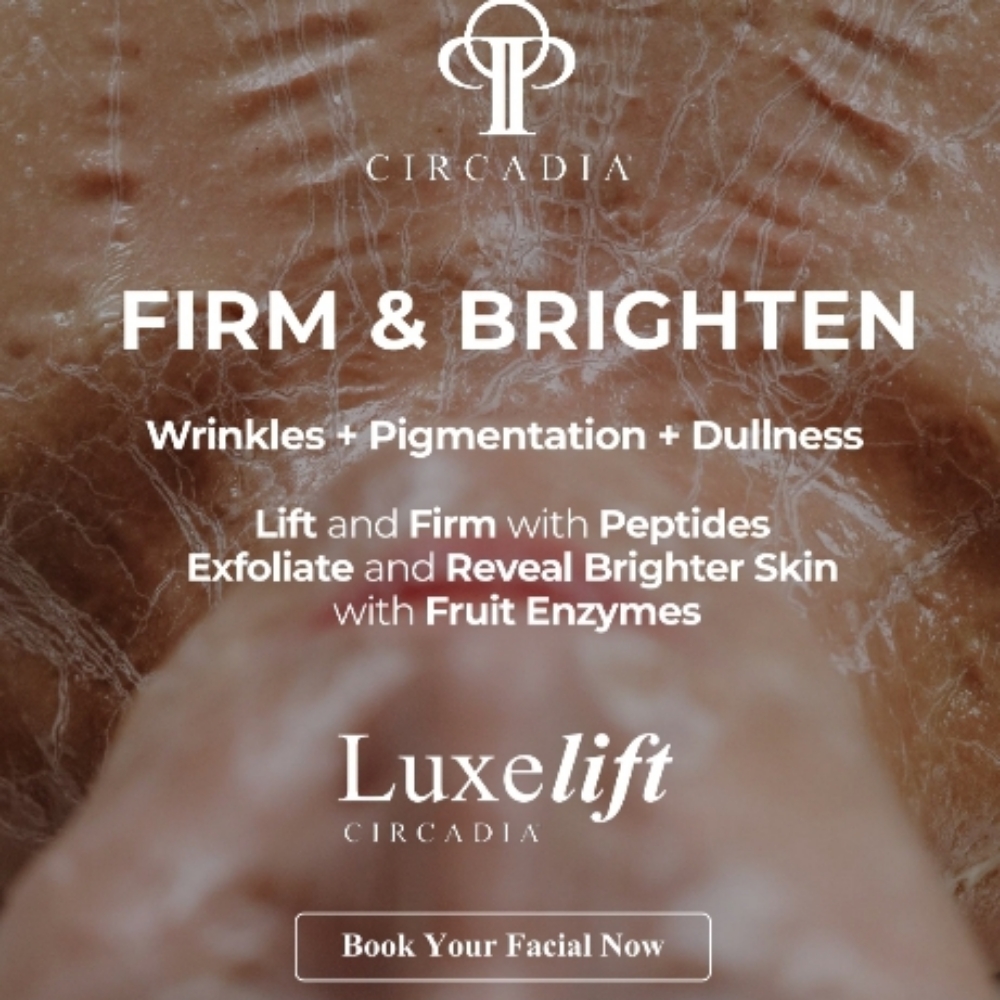 Luxe Lift Facial at LUXE SKIN LAB in Palos Hills, IL