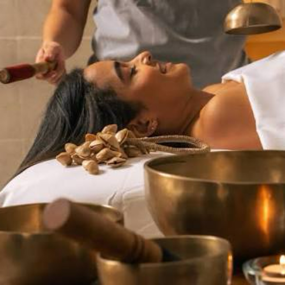 Ultimate Relaxation Facial at Serenity Skin Lounge in Deptford, NJ