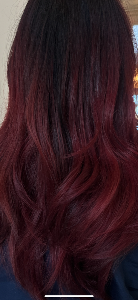 Custom Color