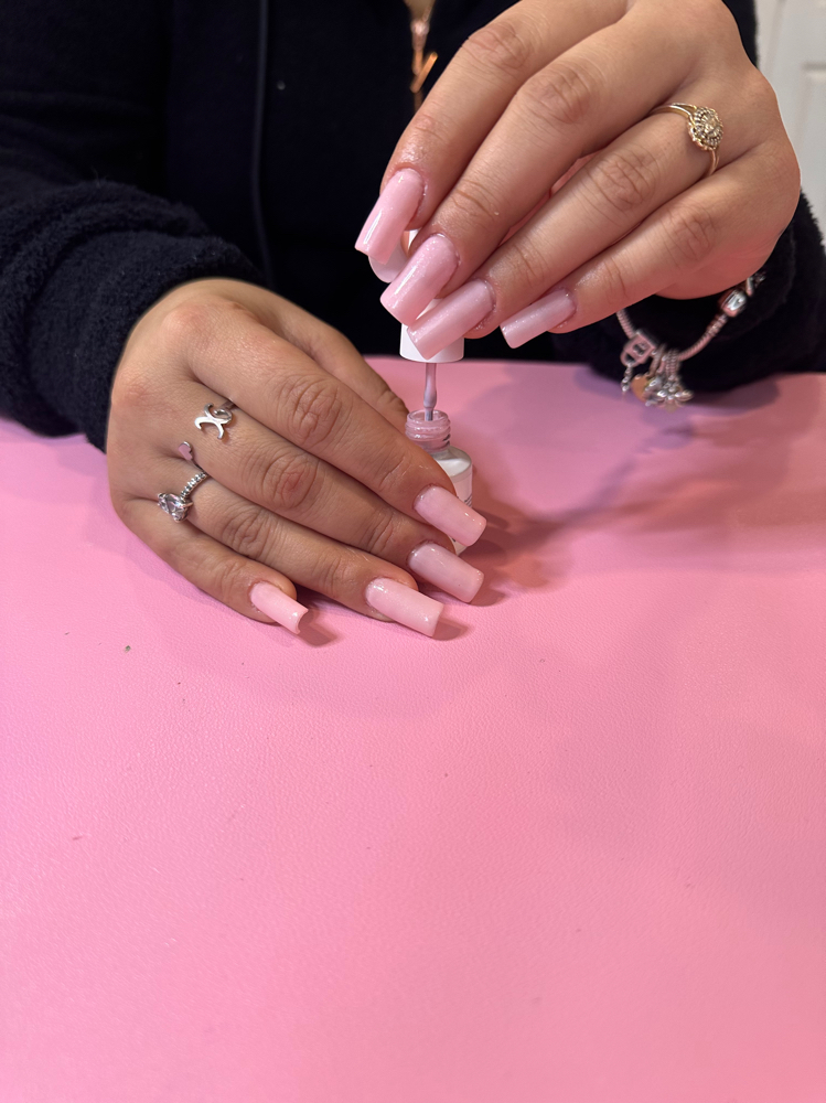 Simple Color Set