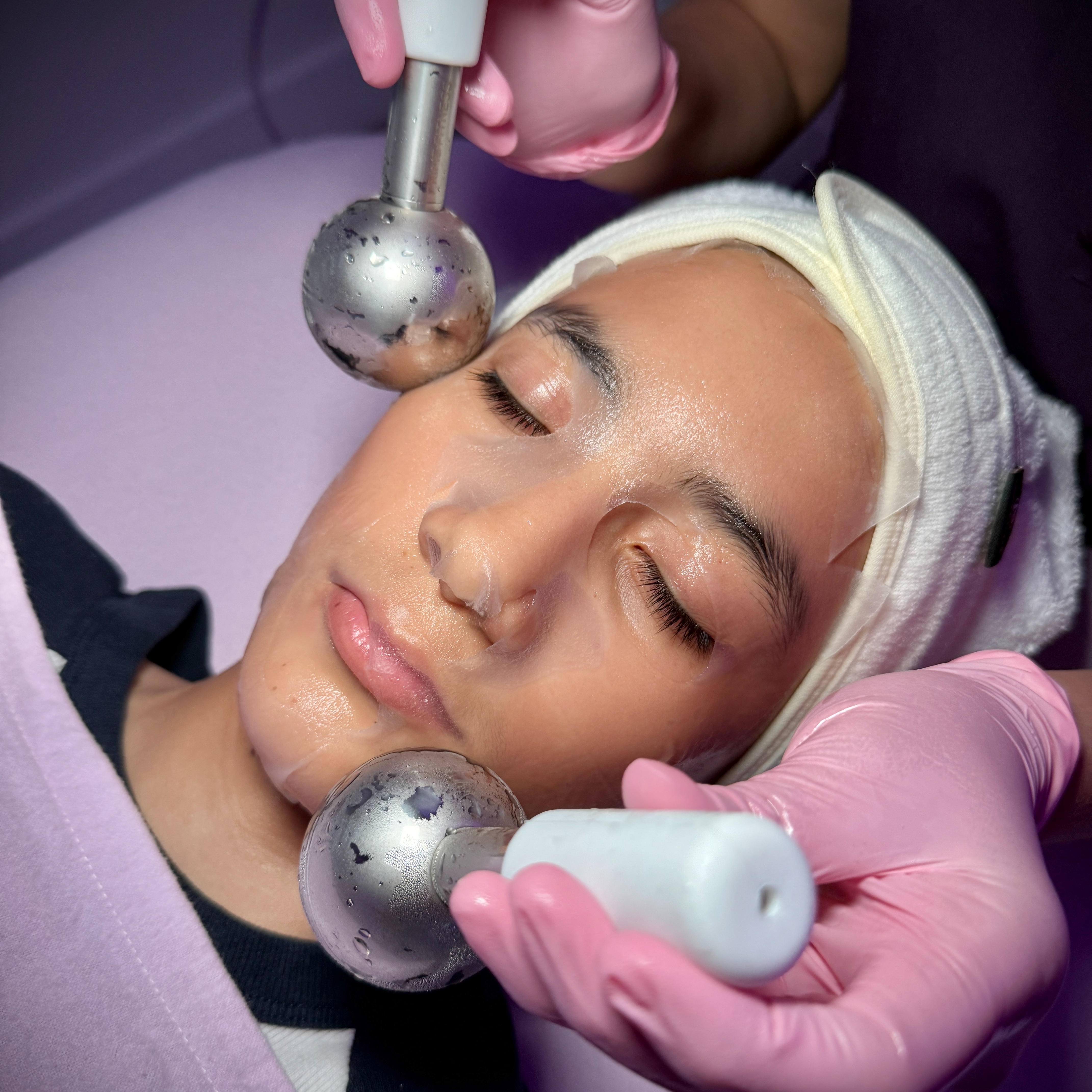 Beginnings Ritual (Ages 8-13) at Wellness Touch Therapeutic Spa in Orlando, FL