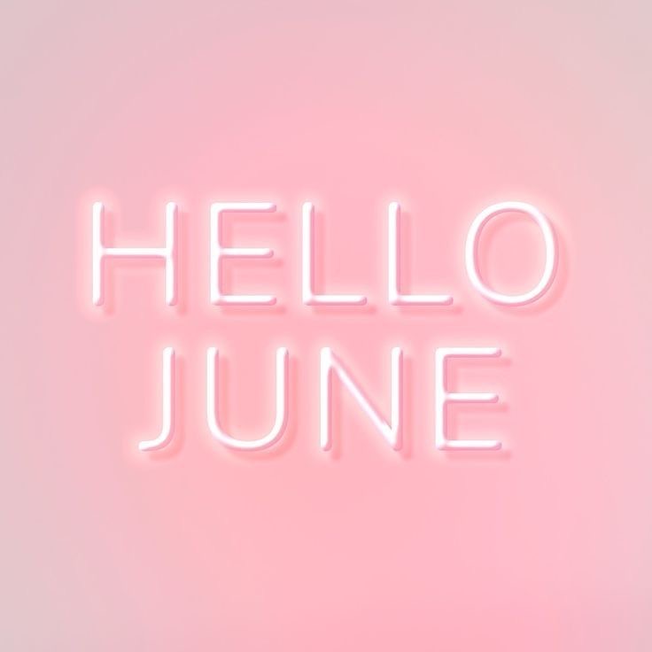 June Promos