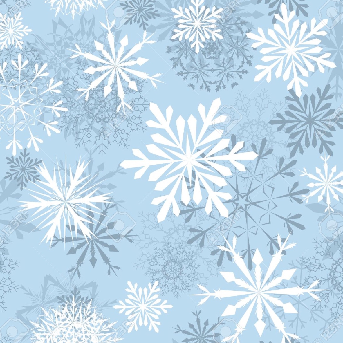 December Specials ☃️❄️