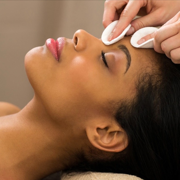 Korean Glow Refresh- 25 minutes at Beauty Wise Salon in Naples, FL