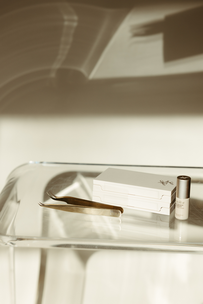 Classic Lash Extensions-Full Set at Sophie S. Aesthetics in Leawood, KS