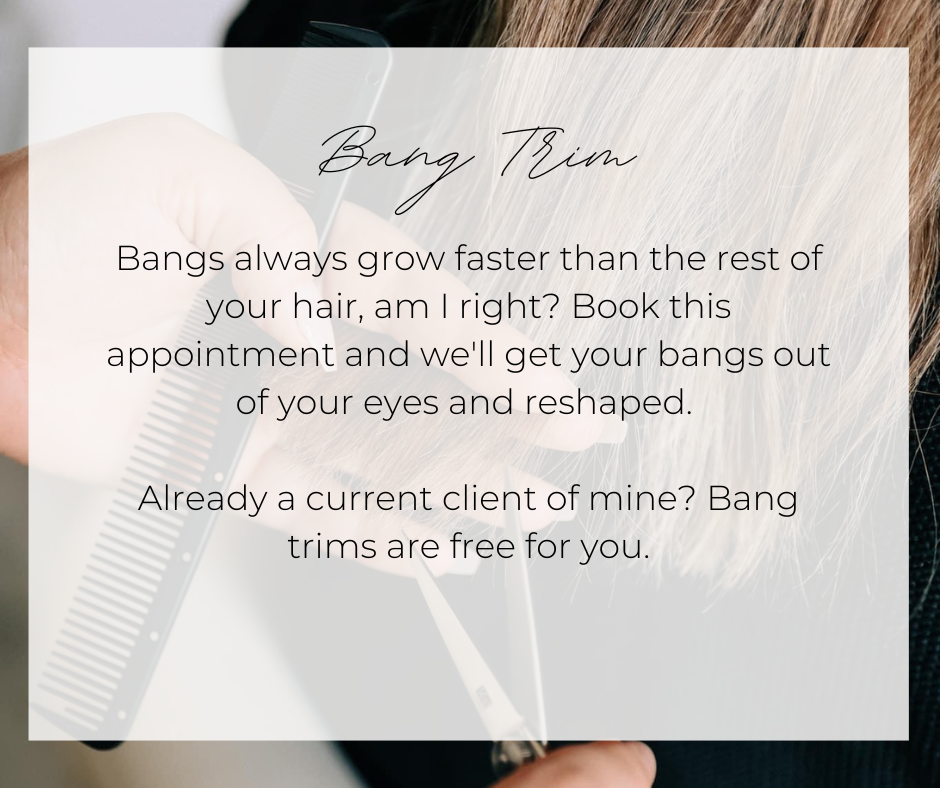 Bang Trim