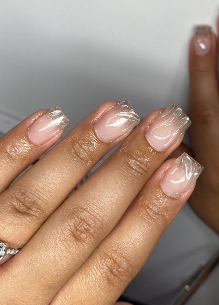 Acrylic Overlay