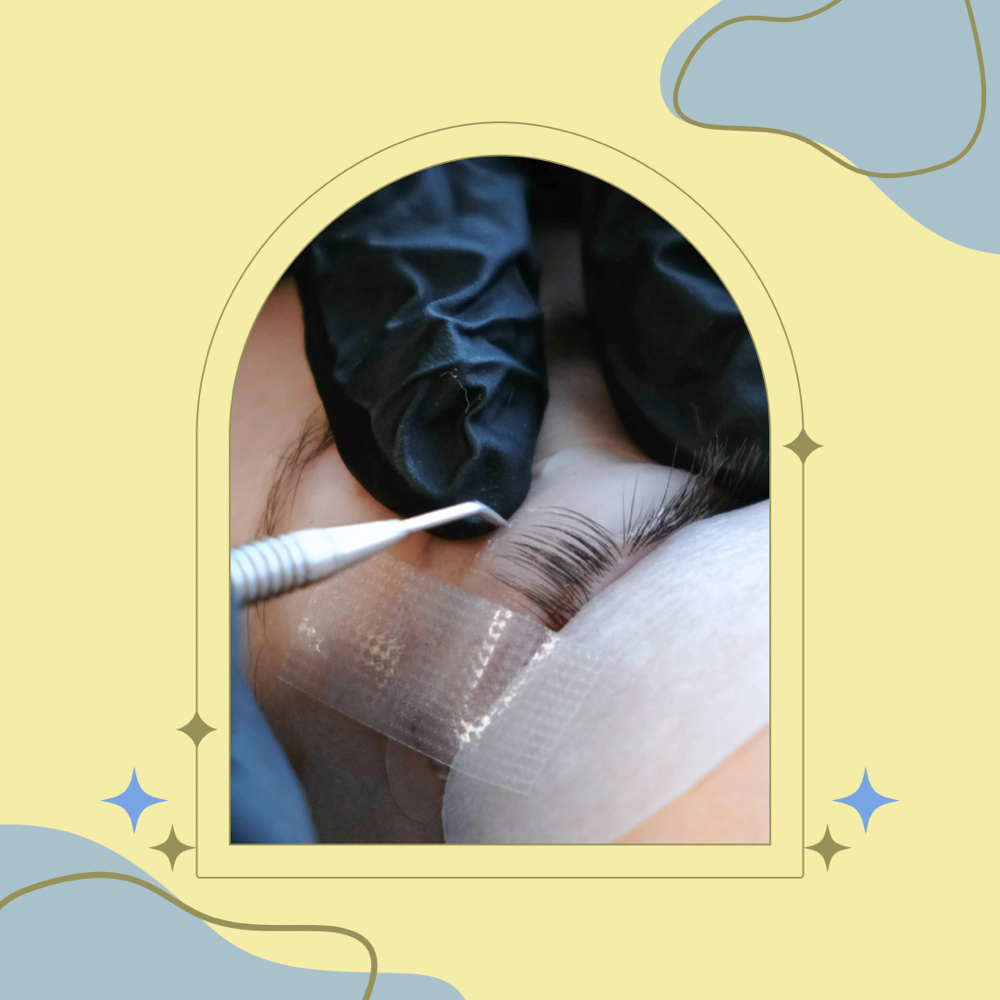 Lash Lift