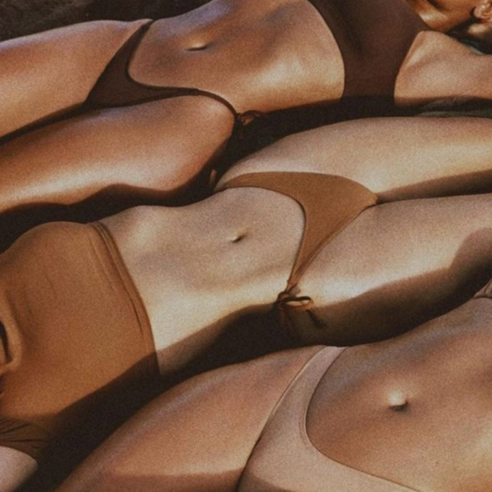 Stomach Wax