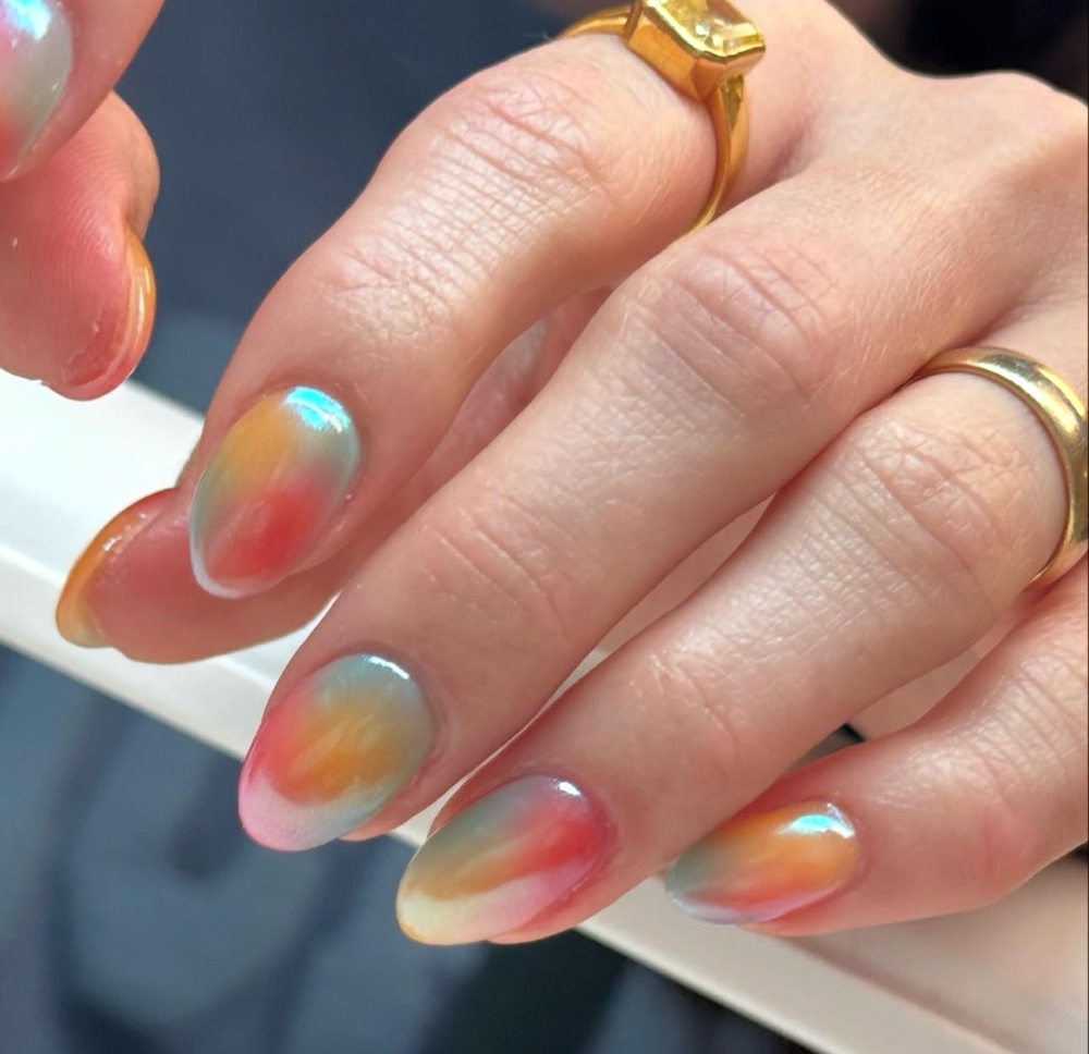 Structured Tier II Manicure