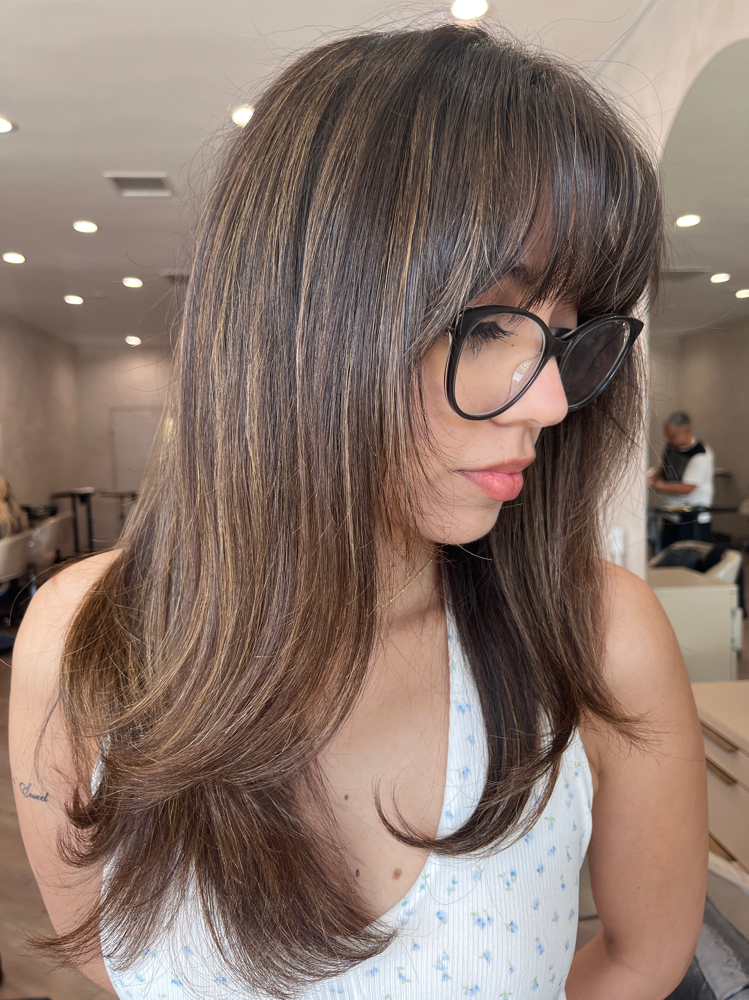 Bang Trim