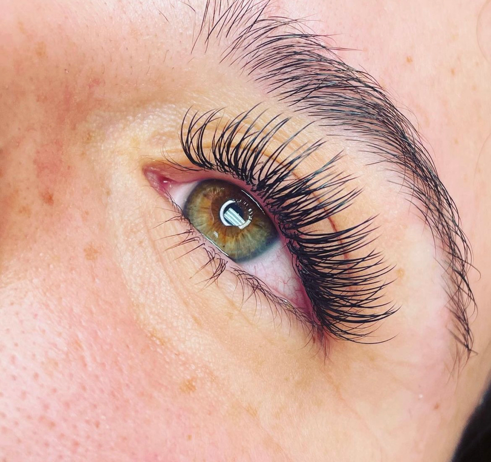 Classic Lash Full Set