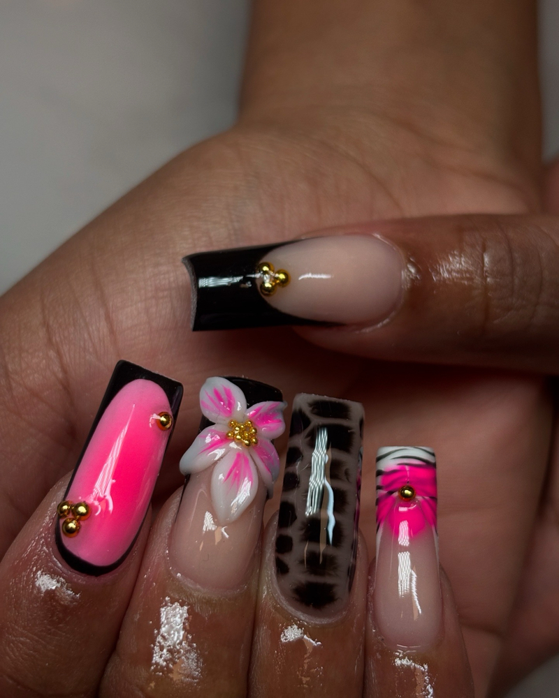 Nail Designs