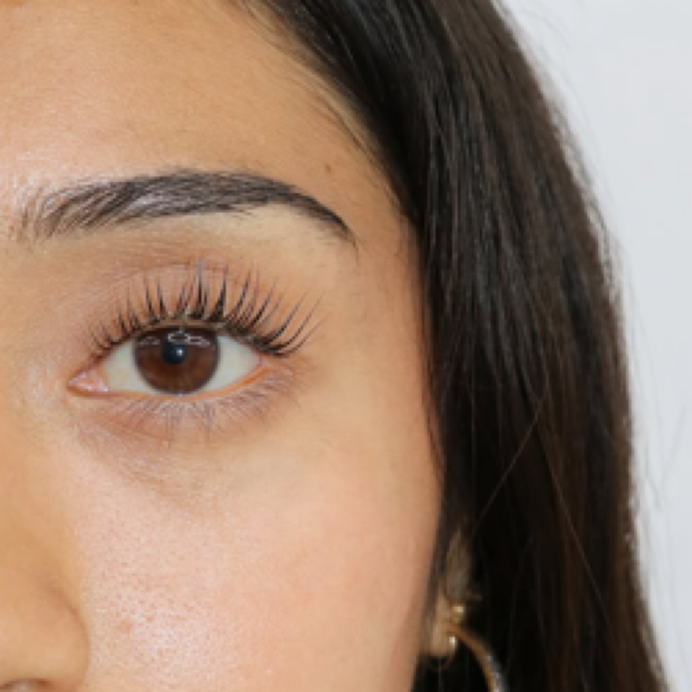 Korean Lash Lift at North Bama Esthetics in Albertville, AL