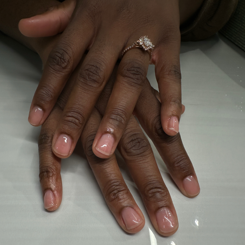Structured Gel - Classic at Nifti Nail.Co in Taylor, MI