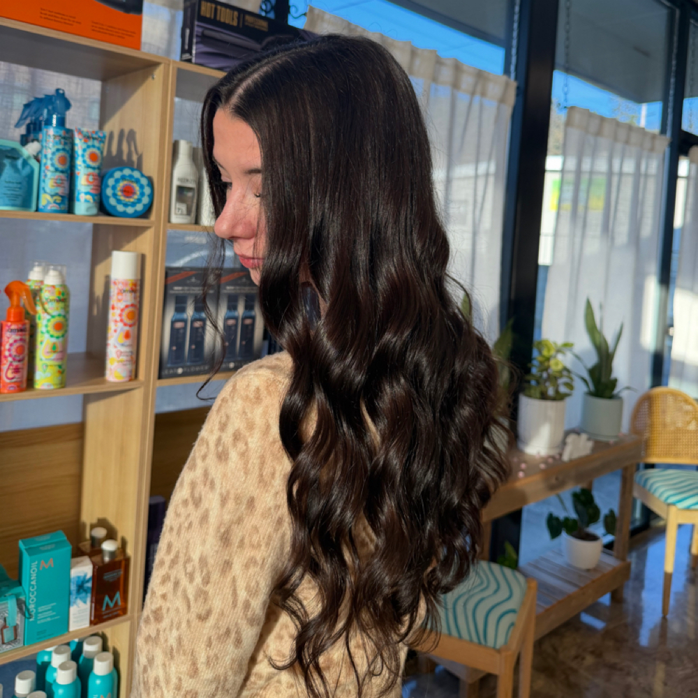 Gloss Treatment at Mikayla Smith in Grantspass, OR