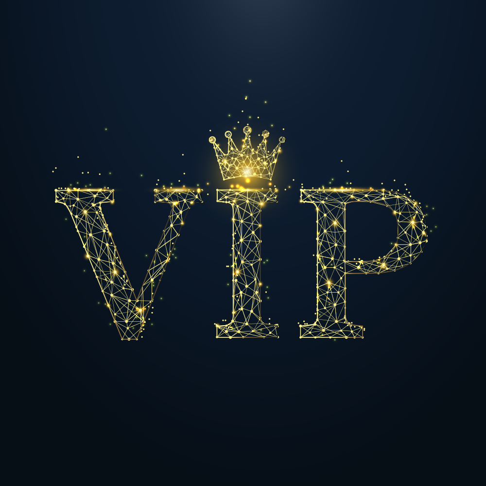 VIP Package