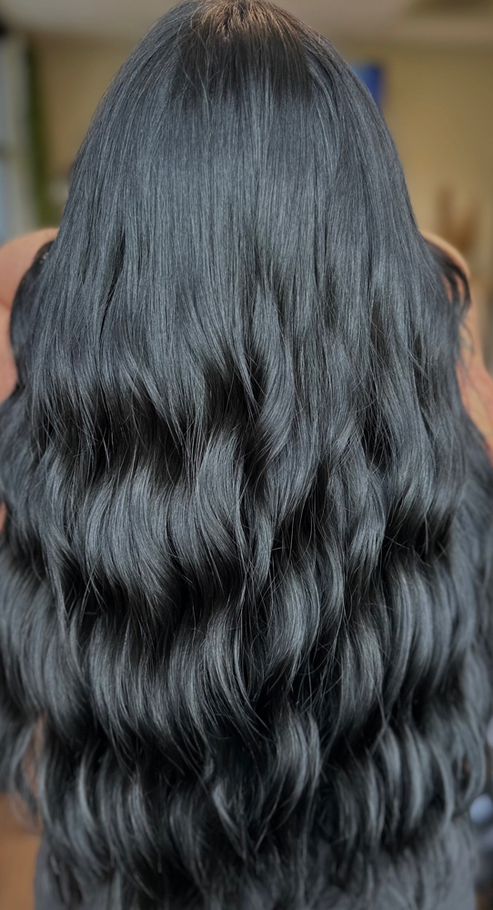 Conditioning Treatment