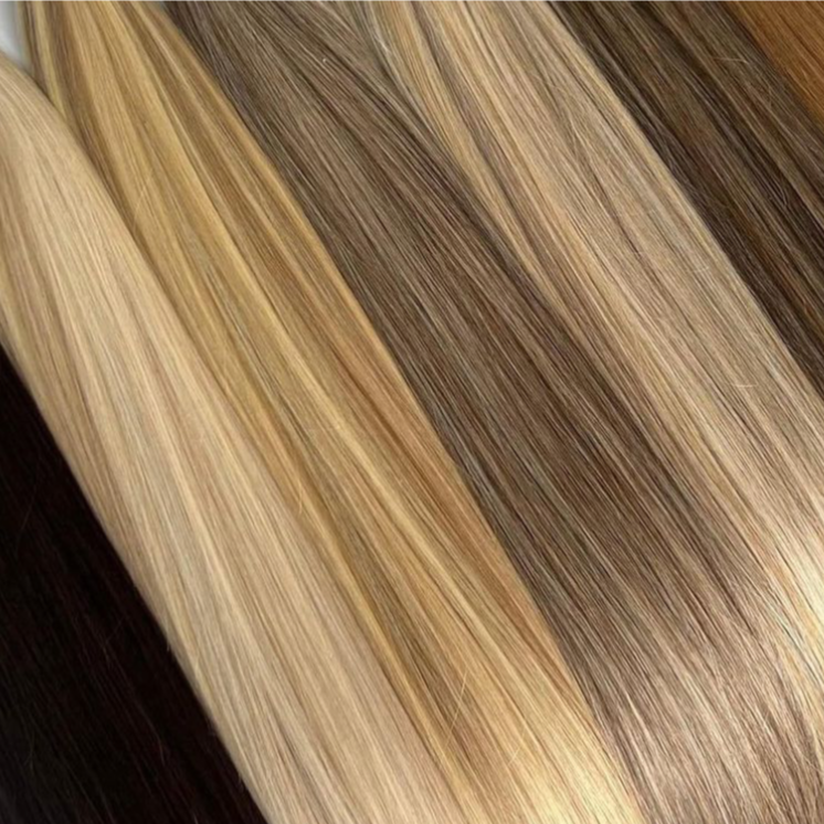 Extensions Consultation at Beauty By Ariana in Brooklyn, NY