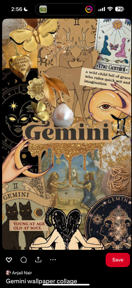 Gemini Facial