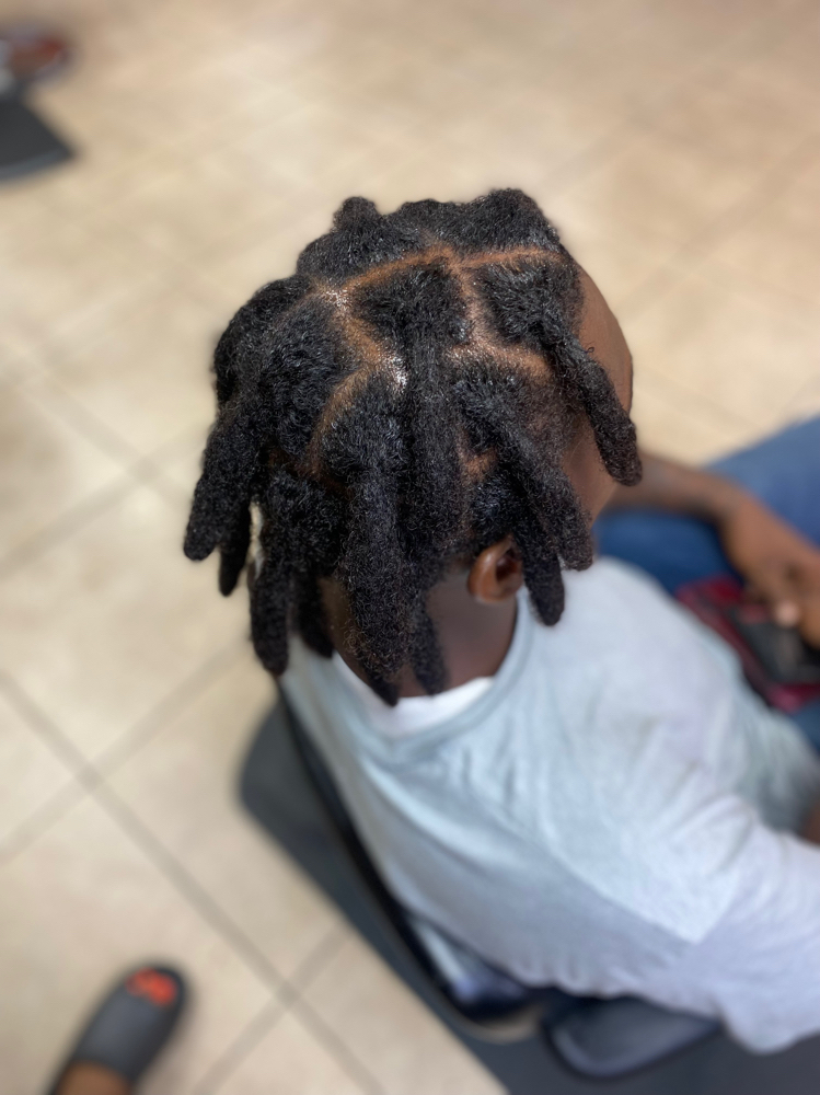 Wick Maintenance (FULL / Half Head)