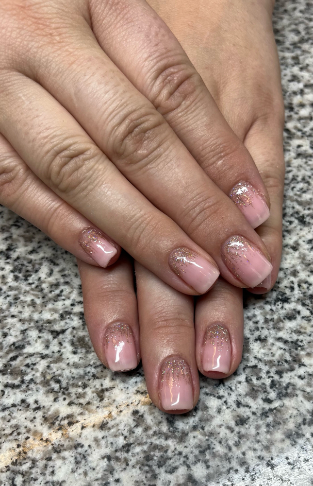 Gel Manicure