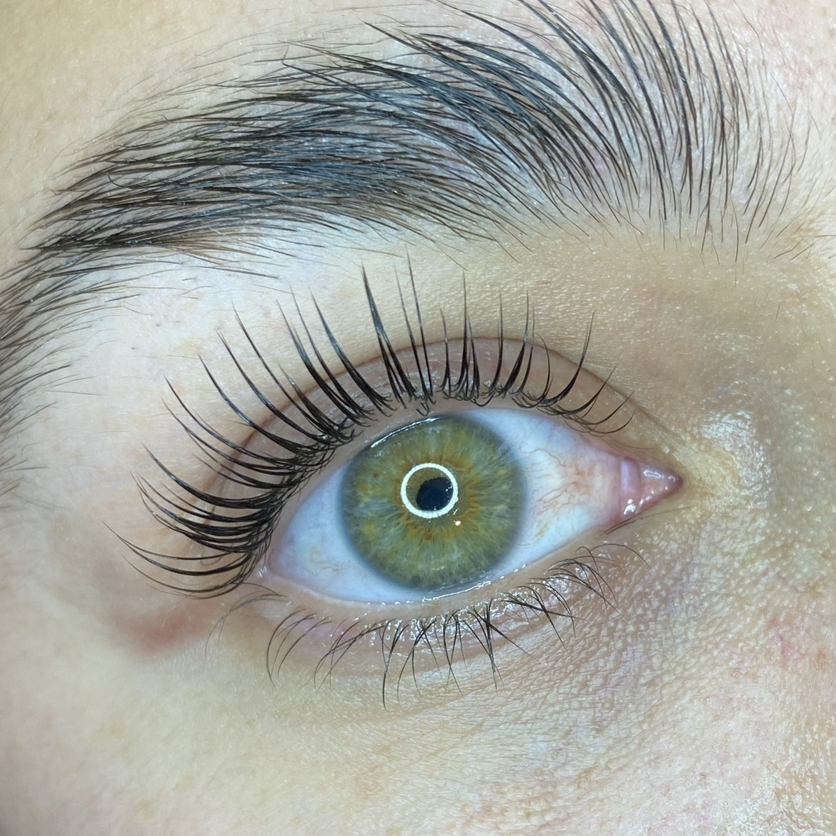 Lash Lift