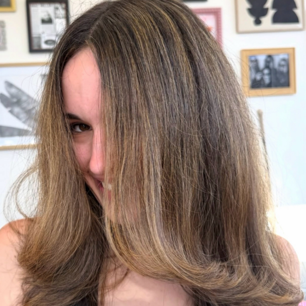 Blowdry and Style at Audrey Reising Hair LLC in Colorado Springs, CO